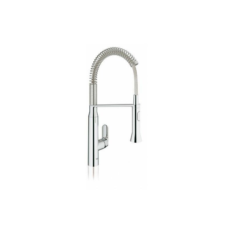 

K7 31 379 000 Monomando Fregadero Profesional - Grohe