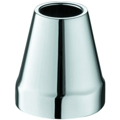 Grohe Kappe 41006 für Eurotec frostsichere Außenwandventile chrom