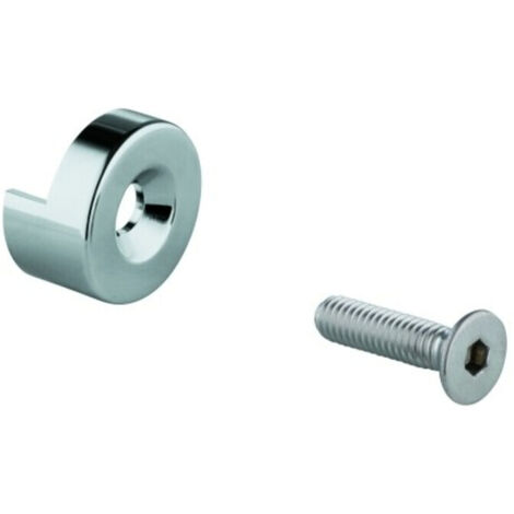 Grohe Kappe 42408 chrom chrom