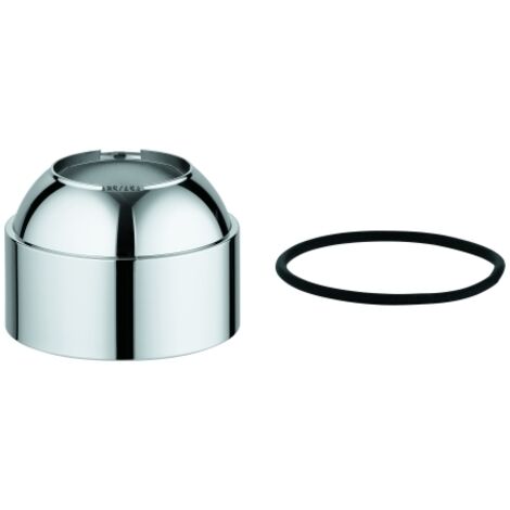 Grohe Kappe 46025 chrom chrom