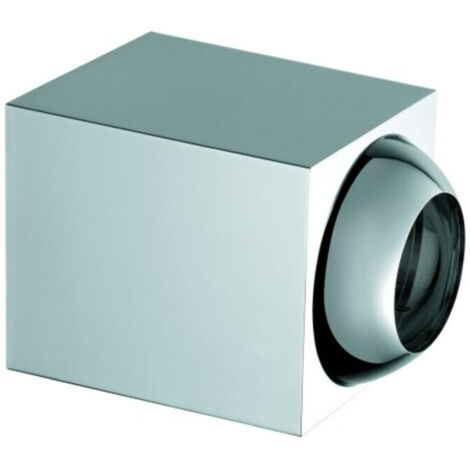 Grohe Kappe 46784 chrom chrom
