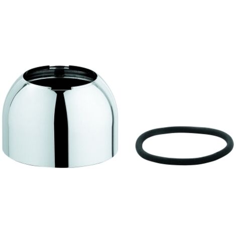 Grohe Kappe lose chrom 46242000