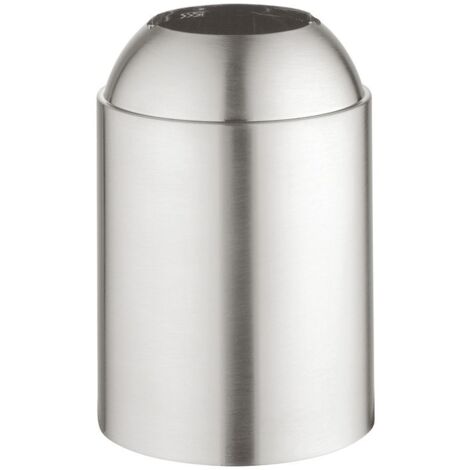 Grohe Kappe Supersteel, 09038DC0