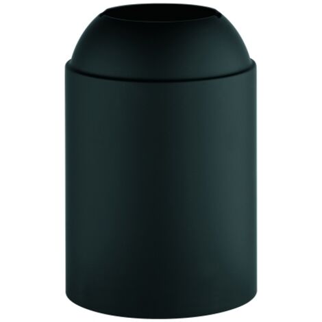Grohe Kappe Velvet Black, 09038KS0