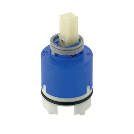 GROHE Kartusche 440569 Keramik 40mm für Eichelberg Armaturen, 44056900