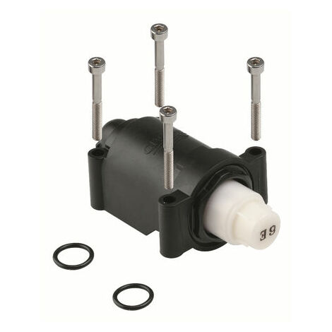 Friedrich Grohe Kartusche