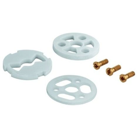 Grohe Keramikscheiben 45782 für Sinfonia/Kira 2-Wege Umstellungen