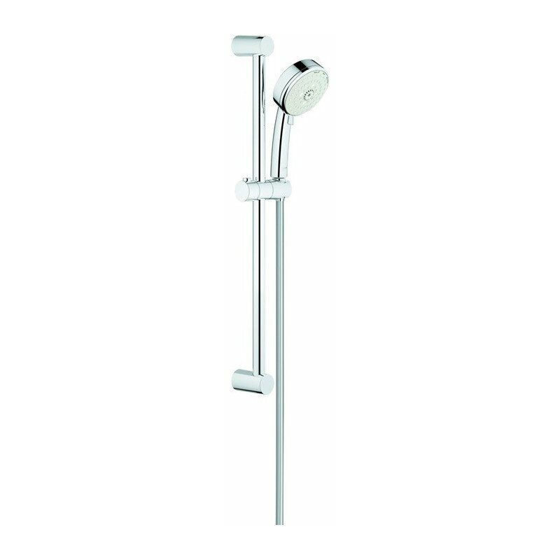 

Grohe - Ntempcosmop 100 Iii Set de ducha 600 9.5