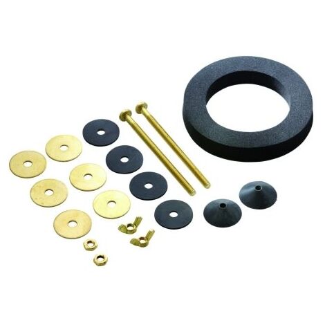 Grohe kit de fixation 43500000 pour servo set