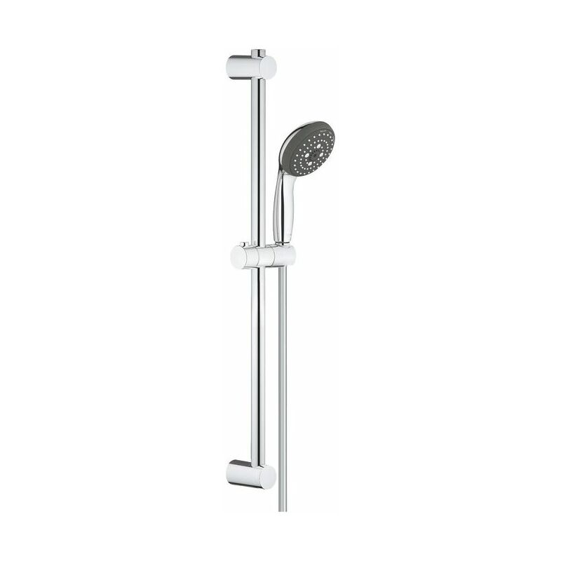 Accessori Per Doccia Grohe.Grohe Kit Saliscendi Per Doccia Grohe Vitalio Start Con Doccetta 3 Funzioni 27955000