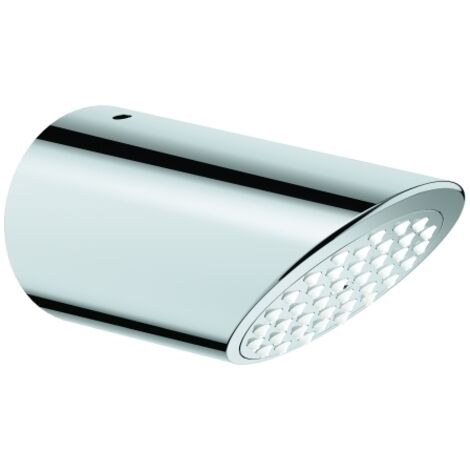 Grohe Kopfbrause Rainshower Aqua 75 1 Strahlart, chrom