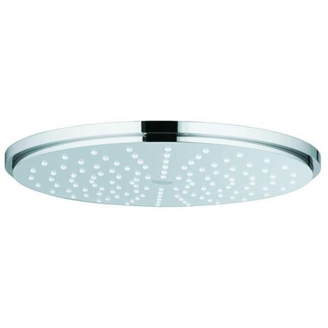 Grohe Kopfbrause Rainshower C 210 28368 5 l/min chrom