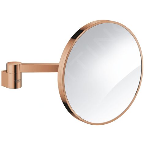 GROHE Kosmetikspiegel Selection 41077 warm sunset, 41077DA0