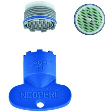 Grohe Laminarstrahlregler 48408