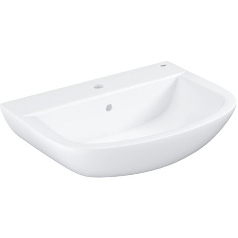 Grohe Lavabo mural Grohe Bau Ceramic 65cm (39420000)