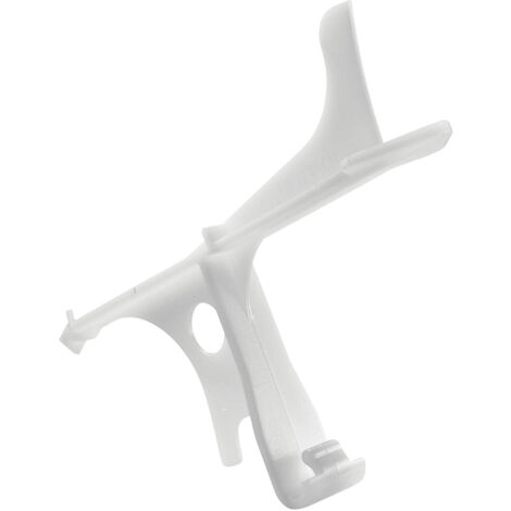 Grohe Leva di risciacquo 43550000