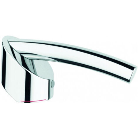 GROHE Levier 46502 pour mitigeur bain/douche Tenso FMS chromé, 46502000