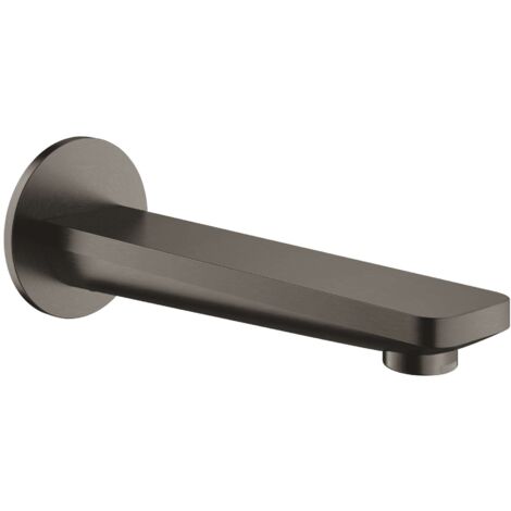 Grohe Lineare - Bocca di erogazione per vasca da bagno, Hard Graphite 13383AL1