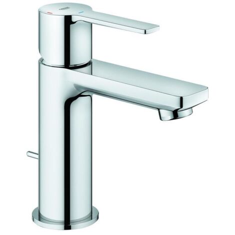 Grohe Lineare Einhand-Waschtischbatterie, DN15, XS-Size,
