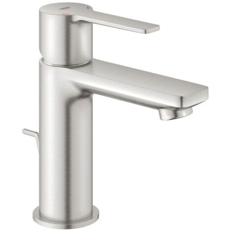Grohe Lineare Einhand-Waschtischbatterie, XS-Size,
