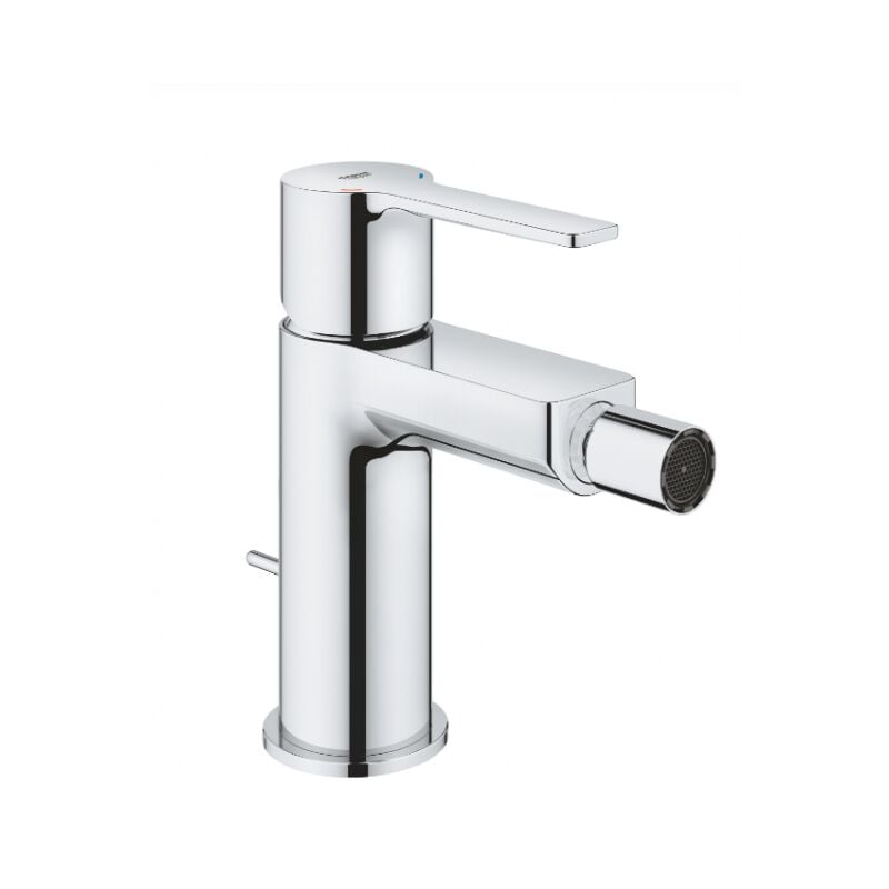 

Grohe Lineare Mezclador Monomando S para bidé 33848001 | Cromado
