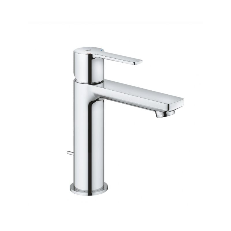 

Caesaroo - Grohe Lineare Mezclador Monomando S para lavabo 32114001 | Cromado