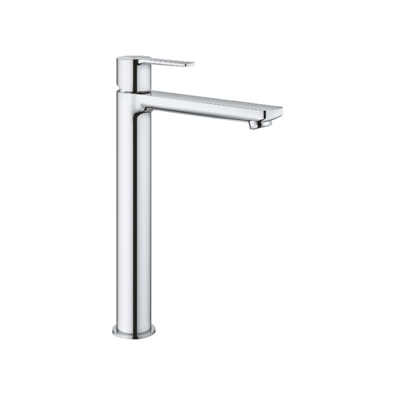 

Caesaroo - Grohe Lineare Mezclador Monomando XL para lavabo 23405001 | Cromado