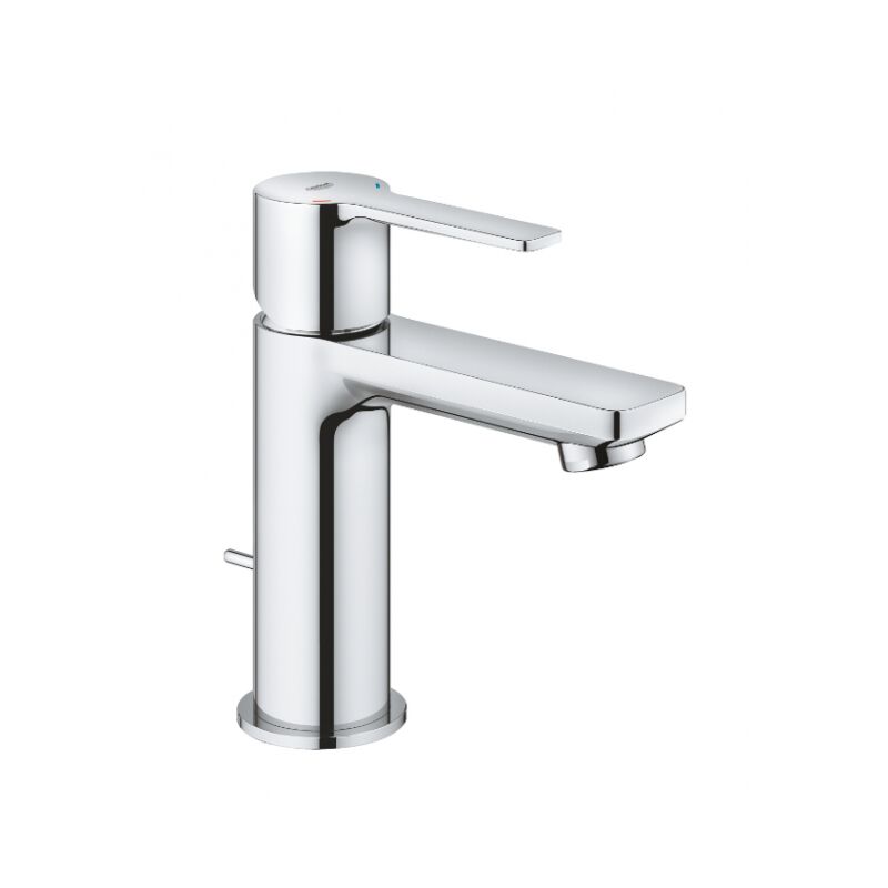 

Grohe Lineare Mezclador Monomando XS para lavabo 32109001 | Cromado