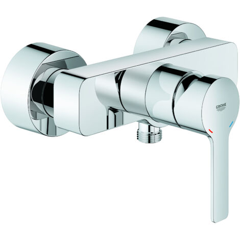 Grohe Lineare - Mitigeur de douche, chrome 33865001