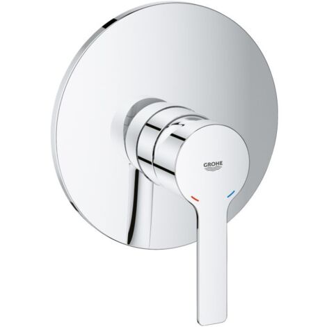 Grohe Lineare - Mitigeur de douche encastré, chrome 19296001