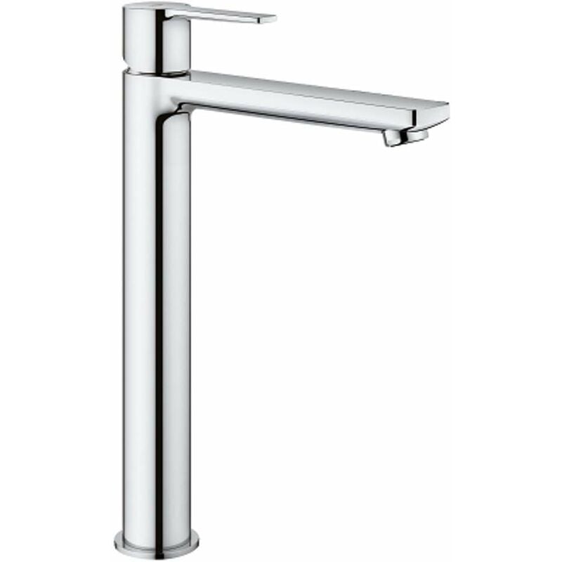 Grohe - Lineare - Mitigeur de lavabo xl, chrome 23405001