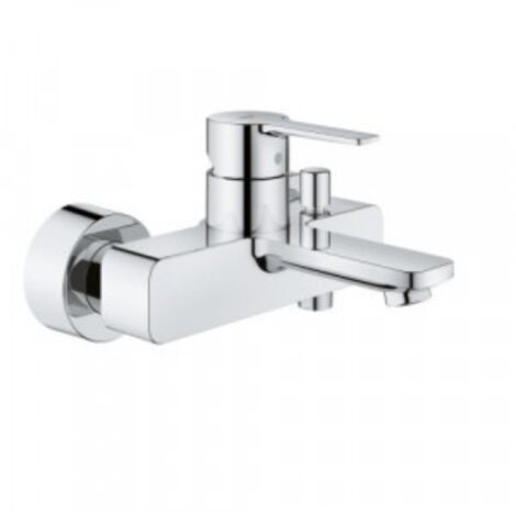 Grohe Lineare New Mitigeur Monocommande 1/2" bain/douche (33849001)