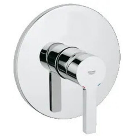 GROHE Lineare rubinetto doccia outlet cromato codice prod: 19296000