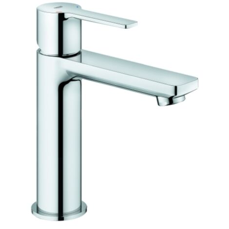 Grohe Lineare - Waschtisch Einhebelmischer S, verchromt 23106001
