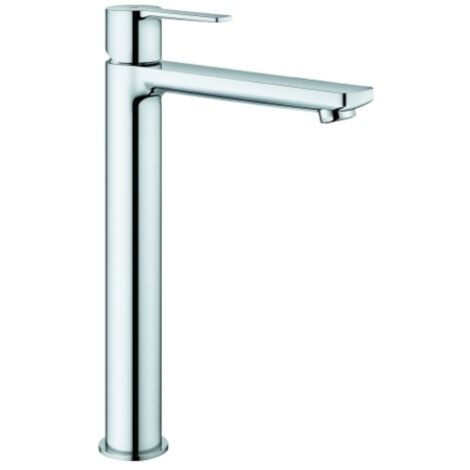 Grohe Lineare - Waschtisch Einhebelmischer XL, verchromt 23405001