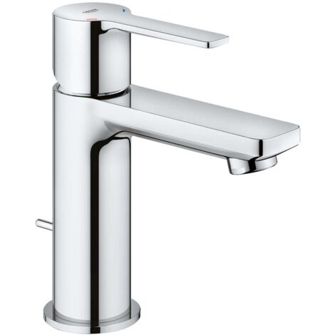 Grohe Lineare - Waschtisch Einhebelmischer XS, verchromt 32109001