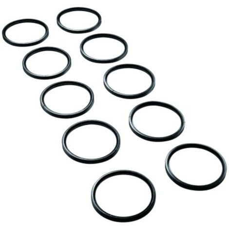 Grohe Lippendichtung 42077 10 Stück 10 Stück