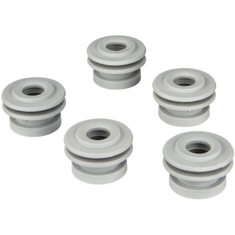 Grohe Lippenverbinder 5 Stück, 4387500M
