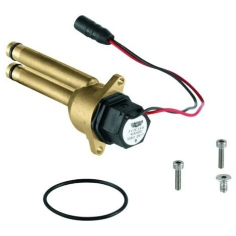 Grohe Magnetventil 42424