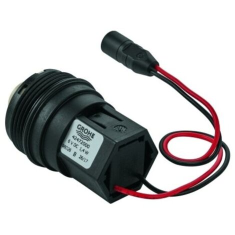 Grohe Magnetventil 42472 für Elektronik-Armatur