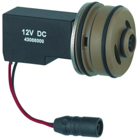 Grohe Magnetventil 43066