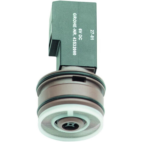 GROHE Magnetventil 43532 für Eurodisc SE UP Brausebatterie, 43532000