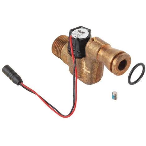 Grohe Magnetventil für Infrarot-Elektronik für Waschtisch-Wandarmatur ohne Mischeinrichtung