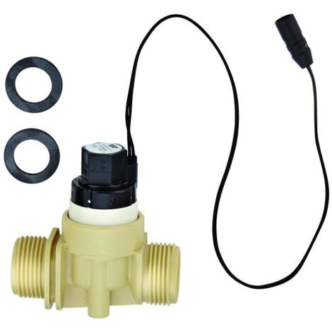 Grohe Magnetventil für Infrarot-Elektronik Tectron 6V