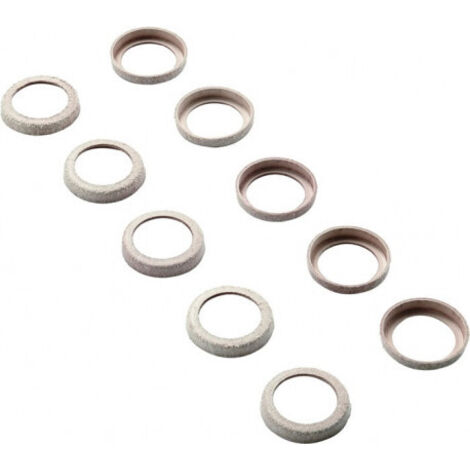 GROHE Manchette de piston 43769 pour Rondo A.S./Flux/Rondo/680, 4376900M