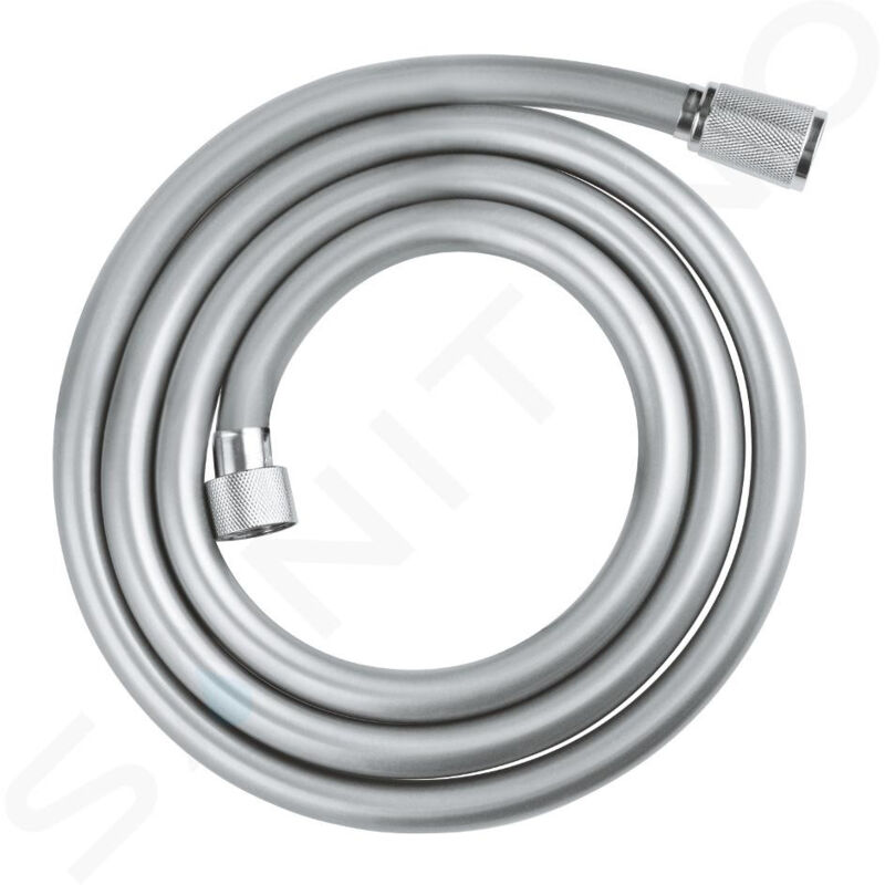 

Grohe - Manguera de ducha Relexaflex 2 m cromo