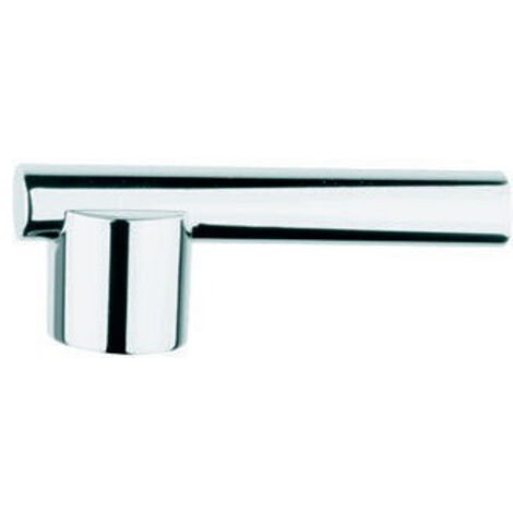 GROHE Maniglia Atrio Jota 47324 per termostatico vasca/doccia cromo, 47324000