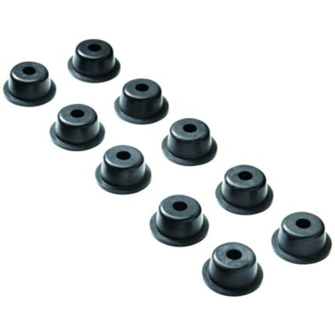 Grohe Membrane 43762 für Urinal-Spüler 505. 10 Stück