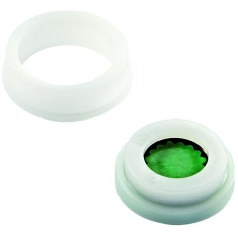 Grohe Mengenregler 43284 6l für Pulsomat Surf und Pulsoactron chrom