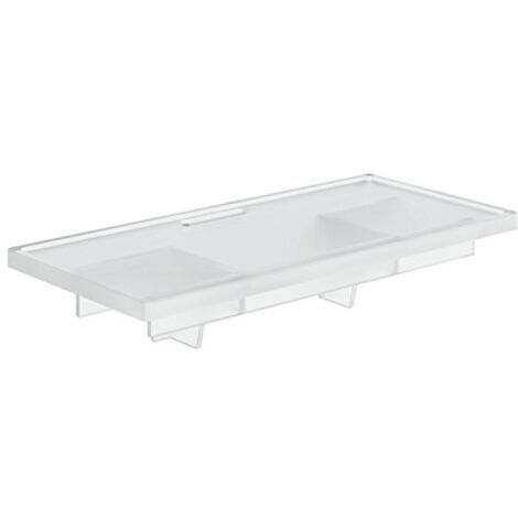 Grohe Mensola Portasapone Easyreach Grohtherm Cube Cromo 18700000